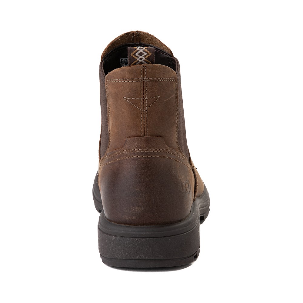 Mens ugg work on sale boots