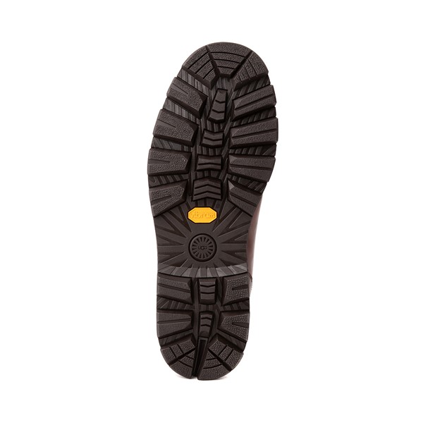 alternate view Botte Chelsea UGG® Hillmont pour hommes - Brun foncéALT3