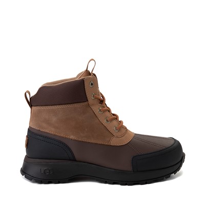 Mens UGG Emmett Duck Boot Chestnut