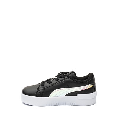 Vue alternative de Chaussure athlétique PUMA Jada Holo - Bébés / Tout-petits - Noire
