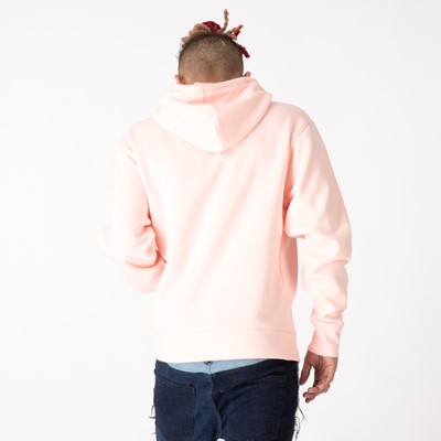 Hoodie clearance champion pink