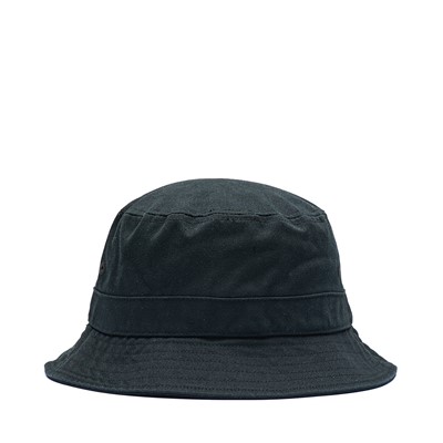 Vue alternative de Chapeau cloche Champion Garment Washed - Noir
