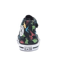 Converse dinosaur clearance shoes for adults