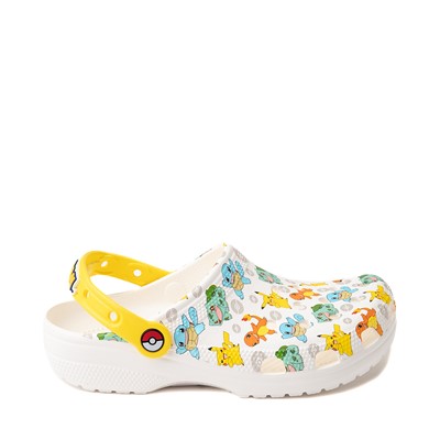 Yellow crocs online canada