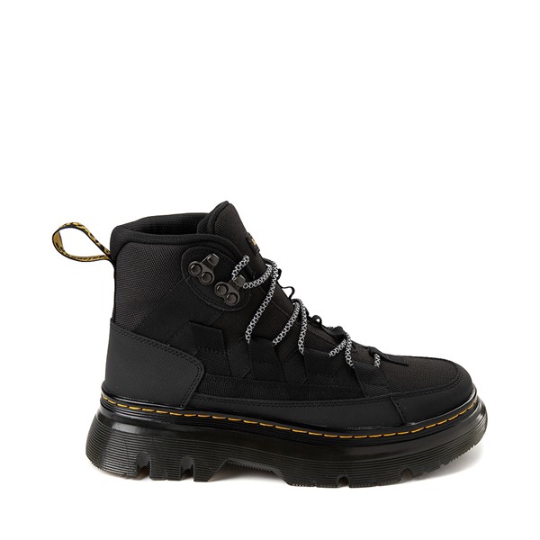 Main view of Dr. Martens Boury Boot - Black