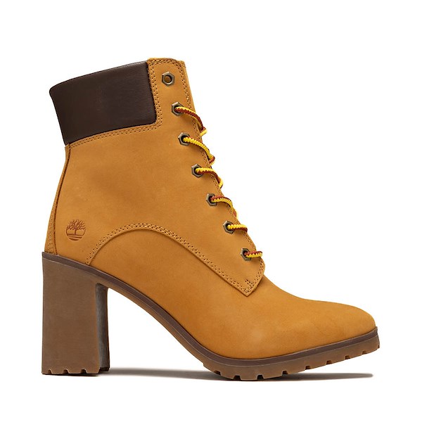Botte Timberland Allington pour femmes - Blé