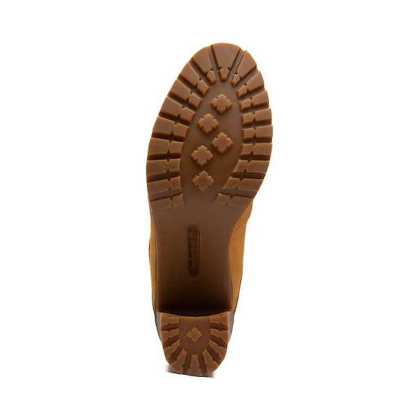 alternate view Womens Timberland Allington Heights Boot - WheatALT3