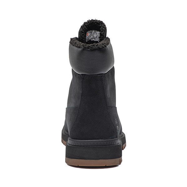 alternate view Mens Timberland Tree Vault 6" Boot - BlackALT4