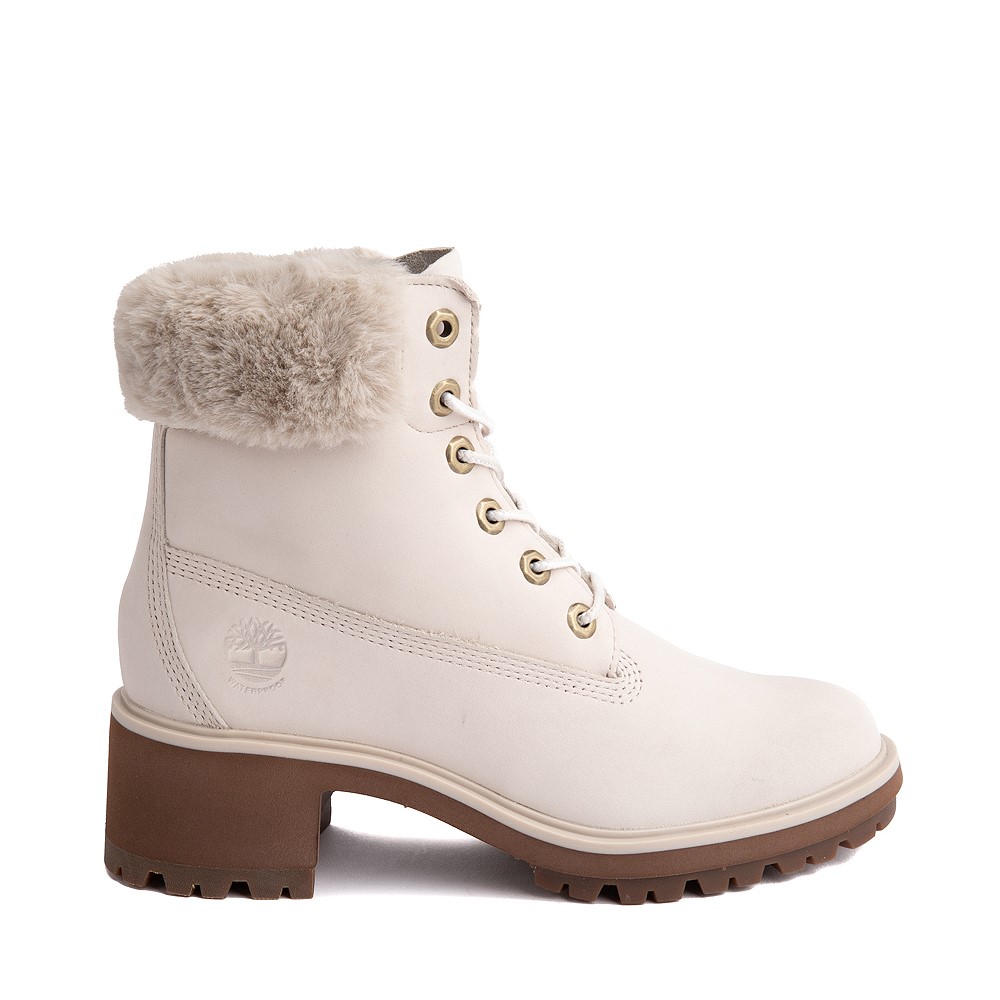 Botte Timberland Kinsley pour femmes - Blanche