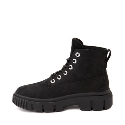 Alternate view of Botte Timberland Greyfield pour femmes - Noire