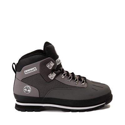 Mens Timberland Euro Hiker Shell-Toe Boot - Grey | JourneysCanada