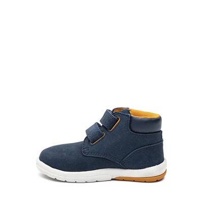 Alternate view of Timberland Tracks Boot - Toddler / Little Kid - Navy