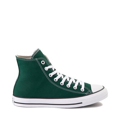 Green chuck taylors for toddlers online