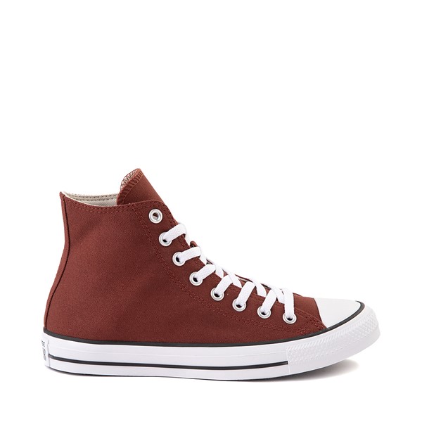 Main view of Converse Chuck Taylor All Star Hi Sneaker - Rosewood