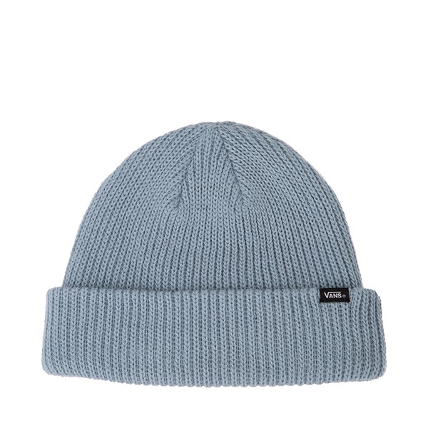 Main view of Vans Core Basic Beanie - Ashley Blue