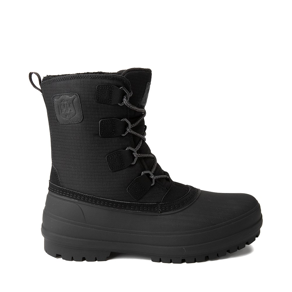 Mens Helly Hansen Gamvik Boot - Black | JourneysCanada