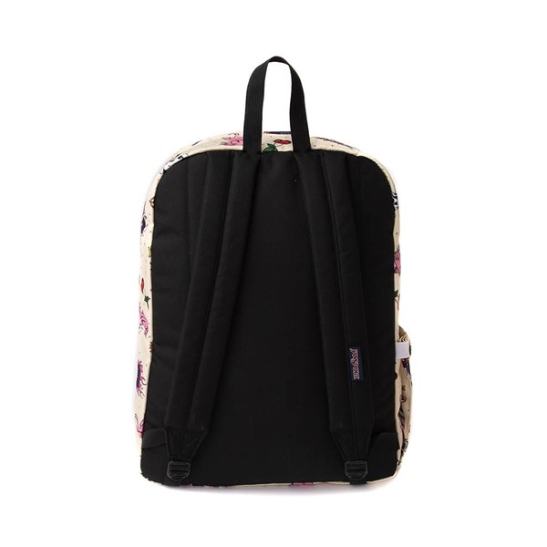 alternate view JanSport Superbreak® Plus Backpack - Traditional TatsALT2