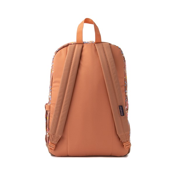 alternate view JanSport Right Pack Expressions Backpack - Sego Canyon / Floral FountainALT2