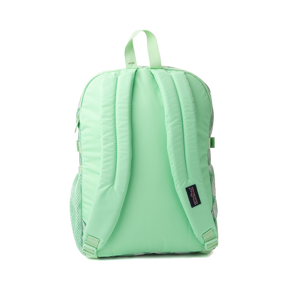 JanSport Main Campus Backpack - Candy Hearts | JourneysCanada