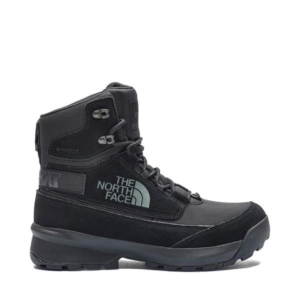 Main view of Mens The North Face Chilkat V Cognito Waterproof Boot - Black