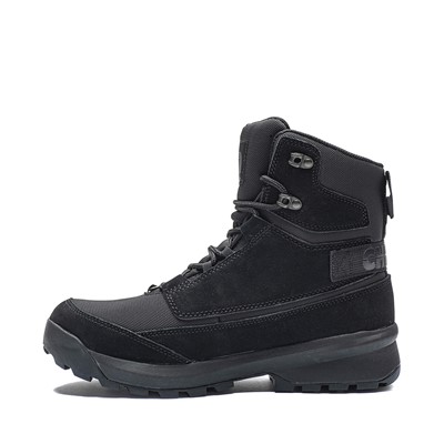 Alternate view of Mens The North Face Chilkat V Cognito Waterproof Boot - Black