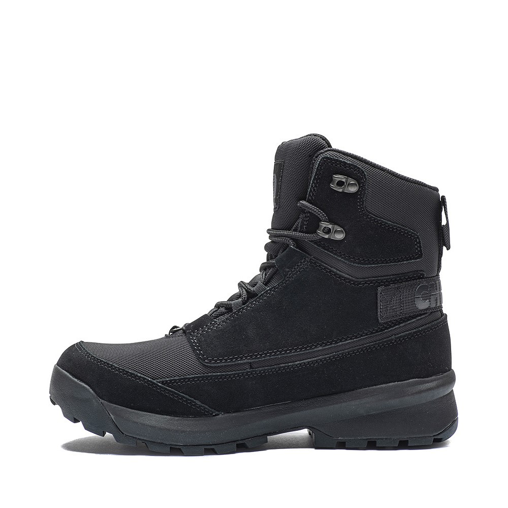 Mens The North Face Chilkat V Cognito Waterproof Boot - Black 