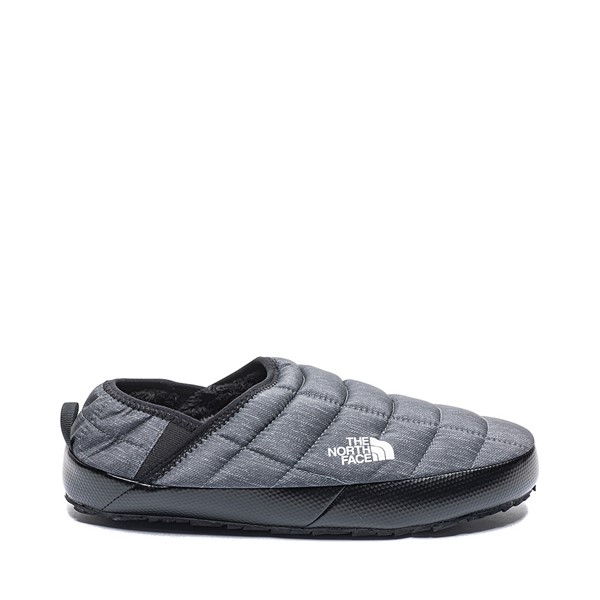 Main view of Mens The North Face ThermoBall&trade; Traction Mule V - Phantom Grey / Heather