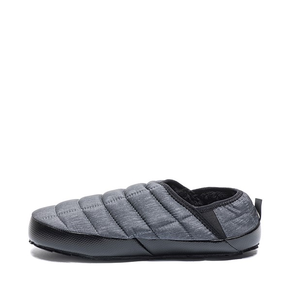 alternate view Mens The North Face ThermoBall™ Traction Mule V - Phantom Grey / HeatherALT1
