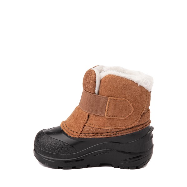 alternate view The North Face Alpenglow II Boot - Toddler - Toasted BrownALT1