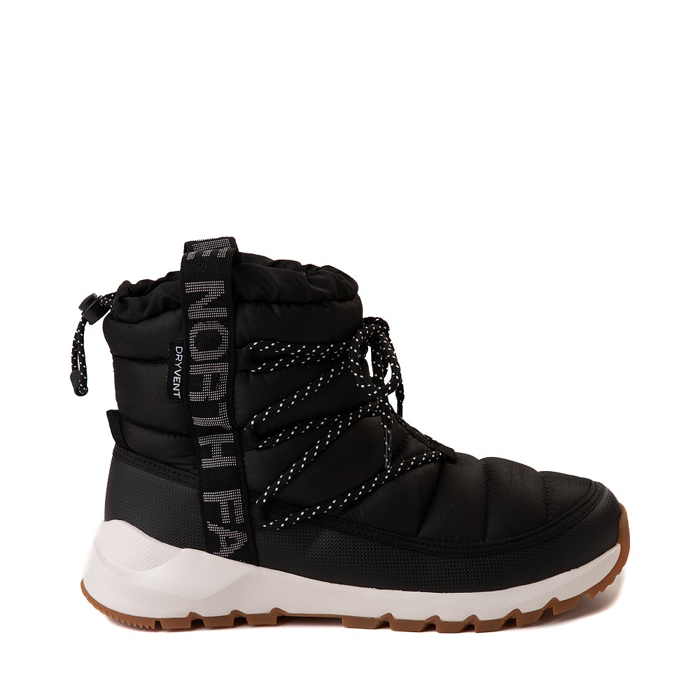 Botte The North Face Thermoball&trade; pour femmes - Noire / Blanche