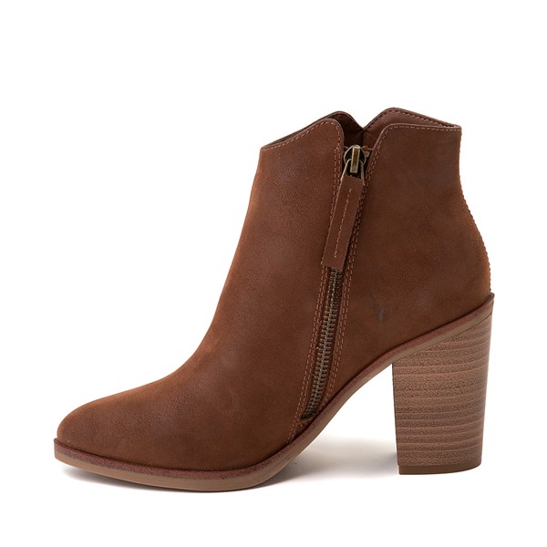 alternate view Womens MIA Barby Boot - CognacALT1