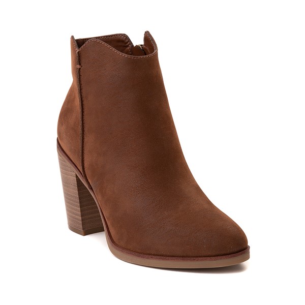 alternate view Womens MIA Barby Boot - CognacALT5