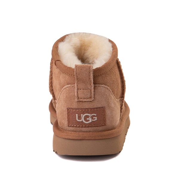 UGG® Classic Ultra Mini Boot - Little Kid / Big Kid - Chestnut ...