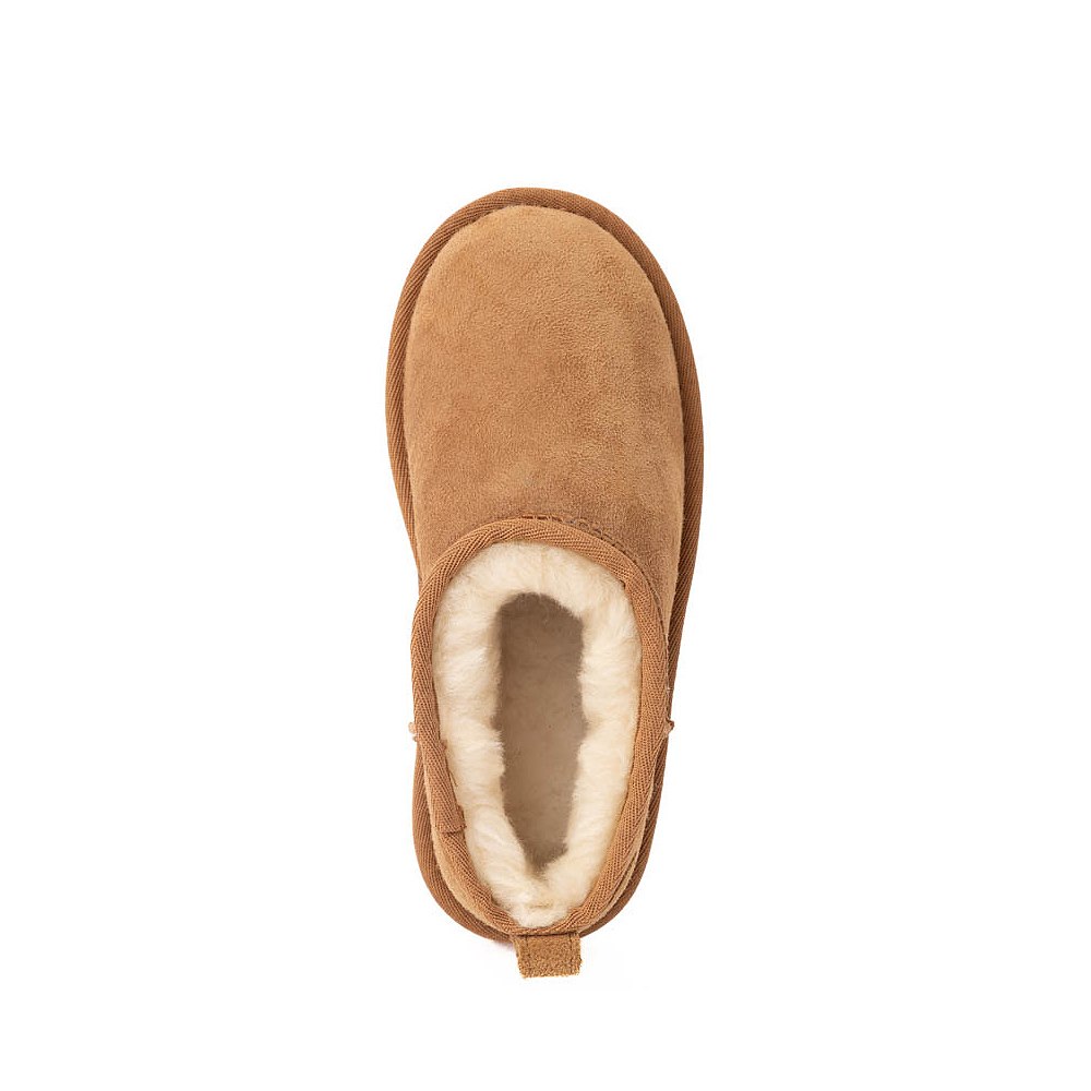 UGG LITTLE KID KRISTJAN BOOT-CHESTNUT