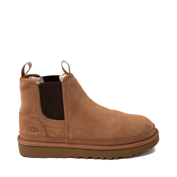 Mens UGG® Neumel Chelsea Boot - Chestnut