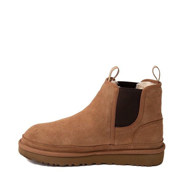 Mens UGG® Neumel Chelsea Boot - Chestnut