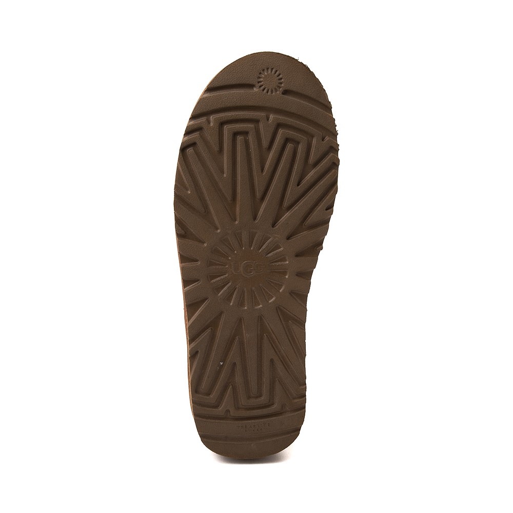 Ugg mens neumel boots chestnut sales