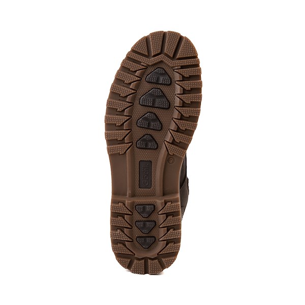 alternate view Mens Gödik Jamison Boot - Dark BrownALT3