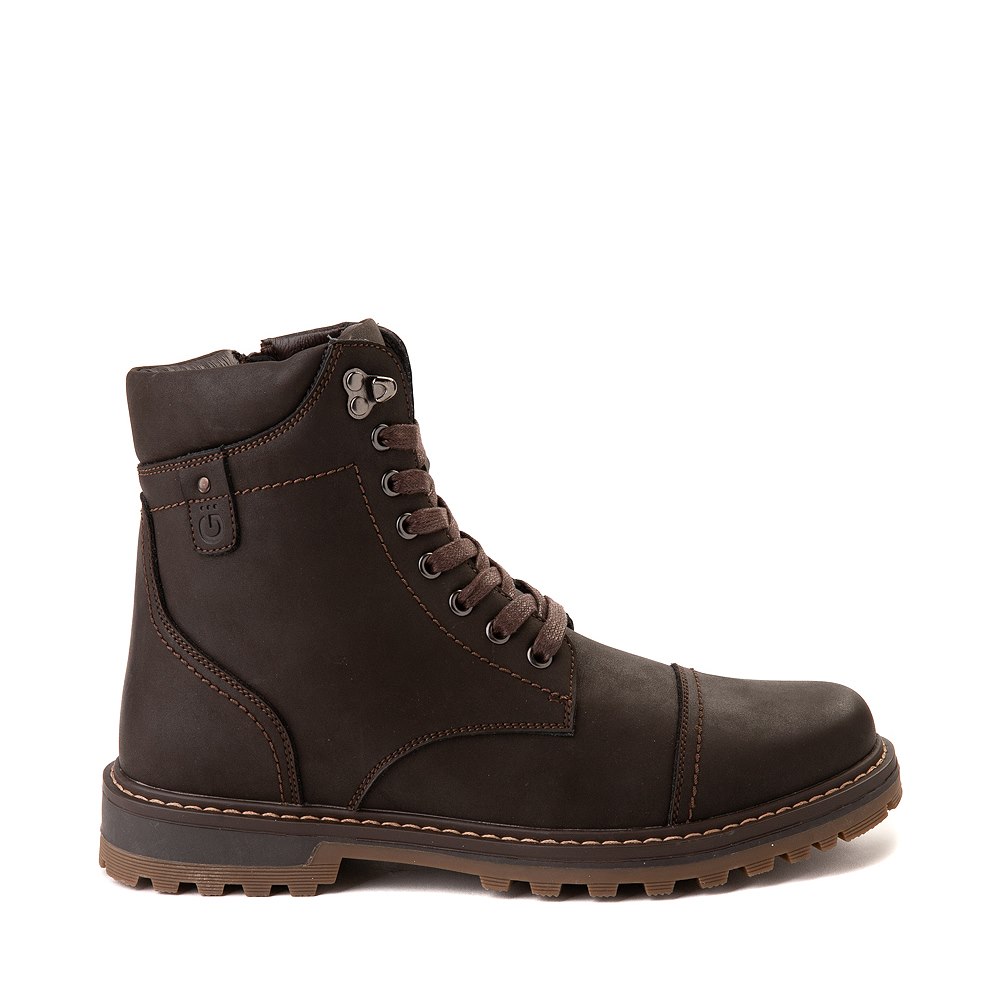 Mens G&ouml;dik Jamison Boot - Dark Brown