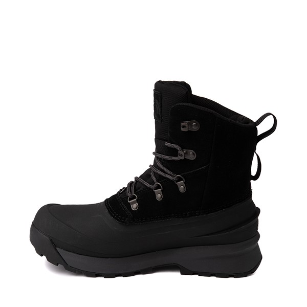 Mens The North Face Chilkat V Lace Waterproof Boot