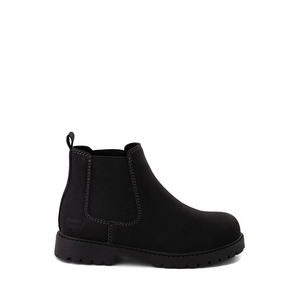 Main view of Levi's Buckley Chelsea Boot - Toddler - Black Monochrome