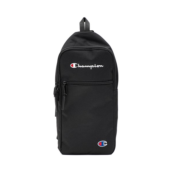 Main view of Champion Command Sling Bag - Black