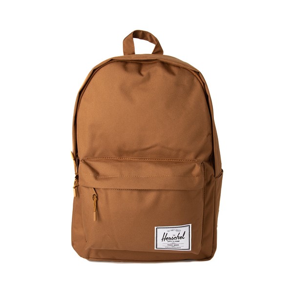 Main view of Herschel Supply Co. Classic XL Backpack - Rubber