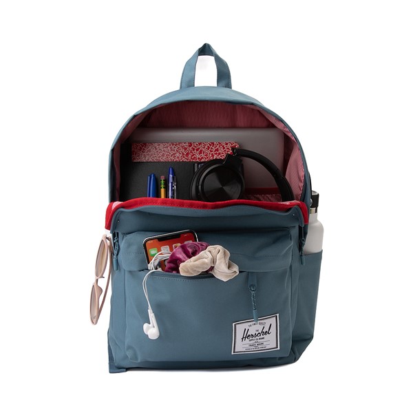 alternate view Herschel Supply Co. Classic XL Backpack - BluestoneALT1