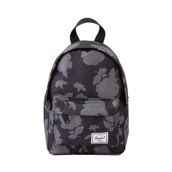 Main view of Herschel Supply Co. Classic Mini Backpack - Shadow Floral