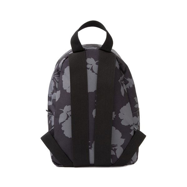 alternate view Herschel Supply Co. Classic Mini Backpack - Shadow FloralALT2