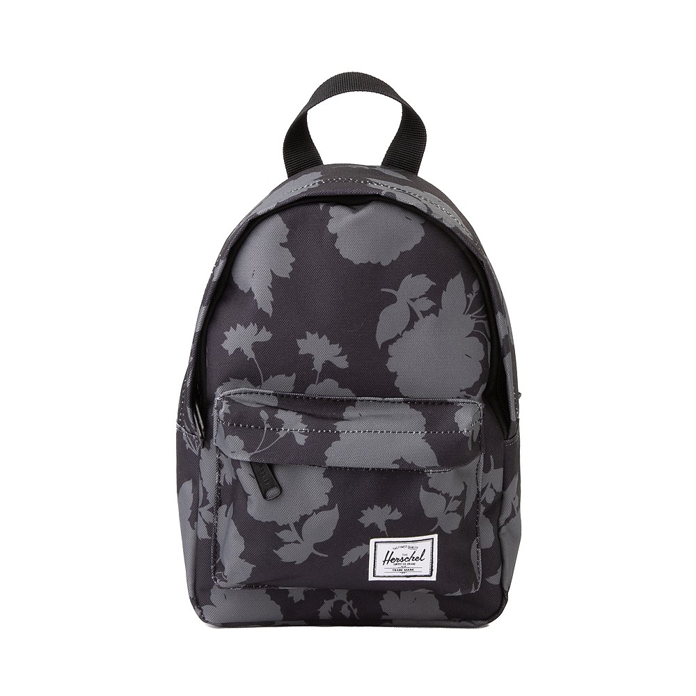 Herschel Supply Co. Classic Mini Backpack - Shadow Floral