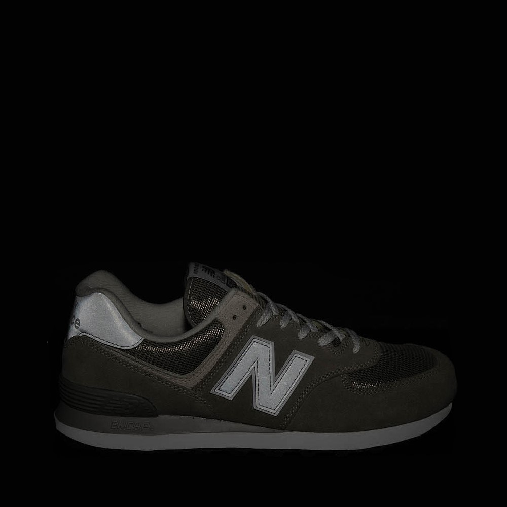 New balance clearance classic 574 grey