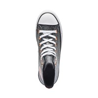 Converse hotsell sparkle sneakers