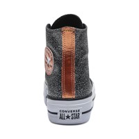 Converse glitter outlet one star